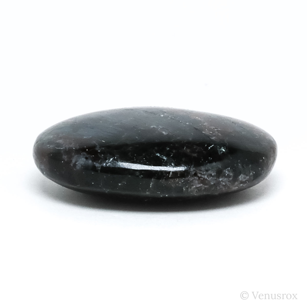 Arfvedsonite Polished Crystal from Russia | Venusrox