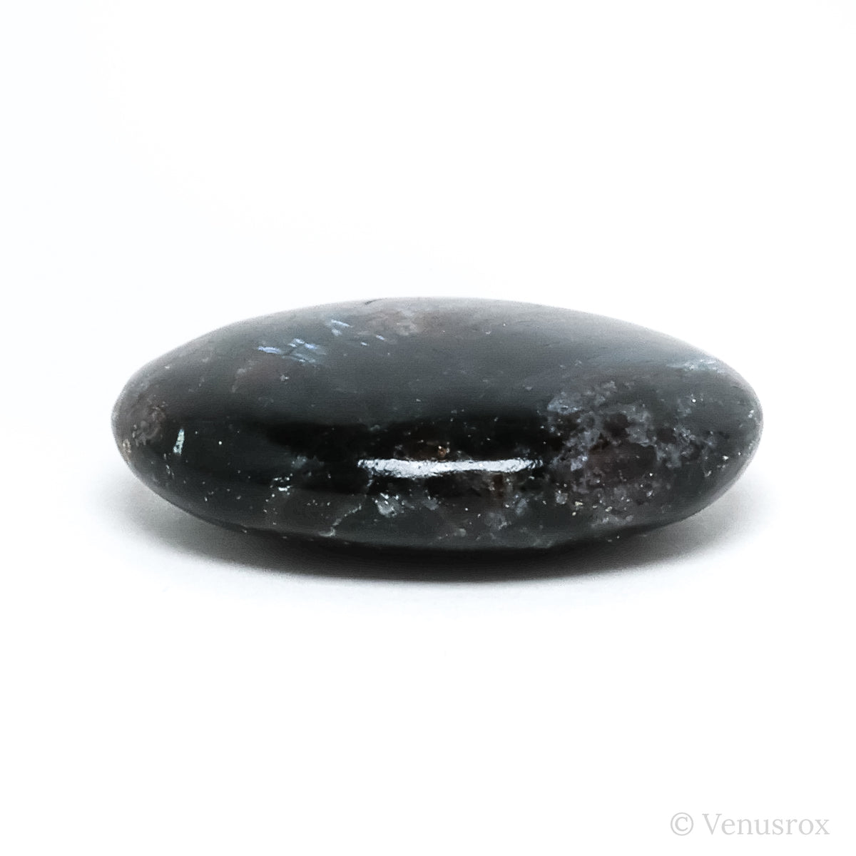 Arfvedsonite Polished Crystal from Russia | Venusrox