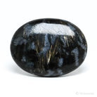 Arfvedsonite Polished Crystal from Russia | Venusrox