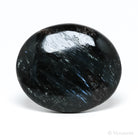 Arfvedsonite Polished Crystal from Russia | Venusrox