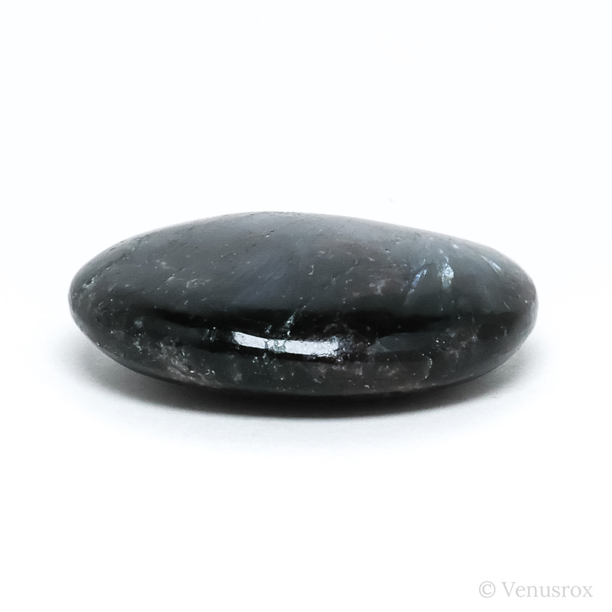 Arfvedsonite Polished Crystal from Russia | Venusrox
