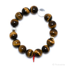 Tigers Eye Bracelet from South Africa | Venusrox