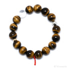 Tigers Eye Bracelet from South Africa | Venusrox