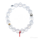 Girasol Quartz Bracelet from The Himalayas, India | Venusrox