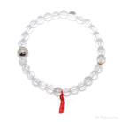 Girasol Quartz Bracelet from The Himalayas, India | Venusrox