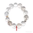 Elestial Quartz Bracelet from Brazil | Venusrox