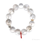 Elestial Quartz Bracelet from Brazil | Venusrox