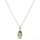 Afghanite Polished Crystal Pendant from Afghanistan | Venusrox