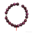 Ruby Bead Bracelet from Tanzania | Venusrox