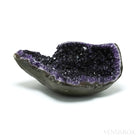 Amethyst with Agate Polished/Natural Cluster from Uruguay | Venusrox