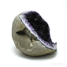 Amethyst with Agate Polished/Natural Cluster from Uruguay | Venusrox