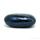 Covellite with Pyrite Polished Crystal from Peru | Venusrox