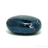 Covellite with Pyrite Polished Crystal from Peru | Venusrox