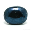 Covellite with Pyrite Polished Crystal from Peru | Venusrox