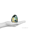 Labradorite Polished Freeform from Madagascar | Venusrox