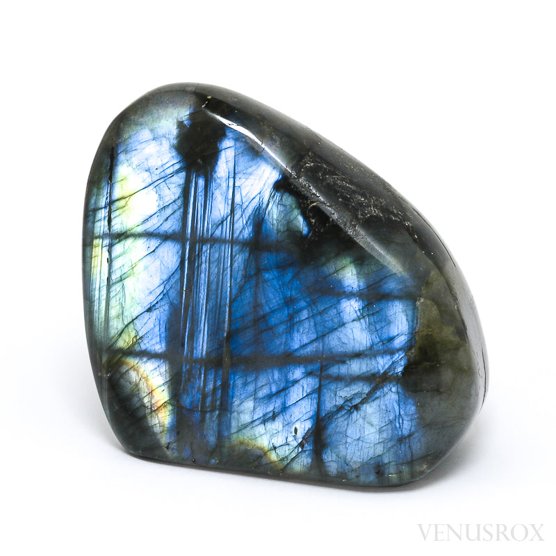 Labradorite Polished Freeform from Madagascar | Venusrox