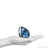 Labradorite Polished Freeform from Madagascar | Venusrox