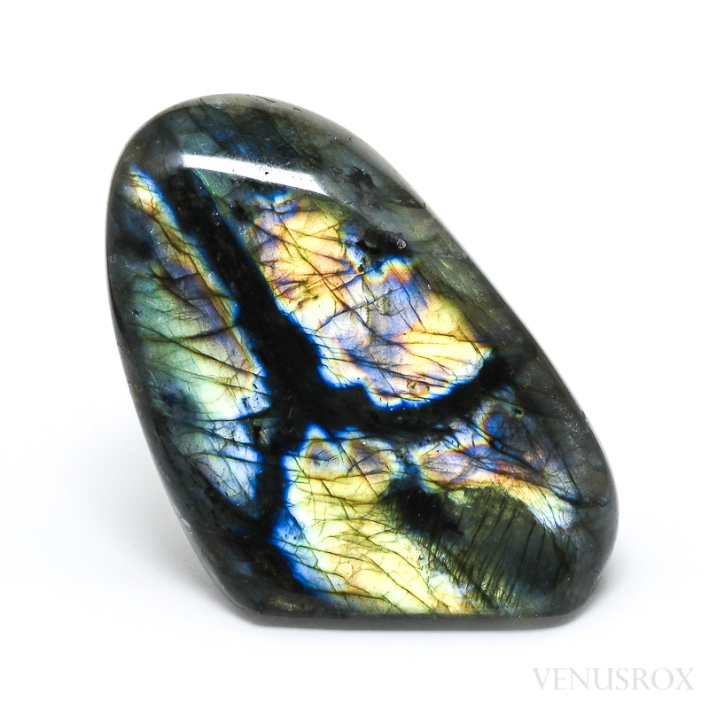 Labradorite Polished Freeform from Madagascar | Venusrox