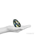 Labradorite Polished Freeform from Madagascar | Venusrox