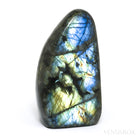 Labradorite Polished Freeform from Madagascar | Venusrox