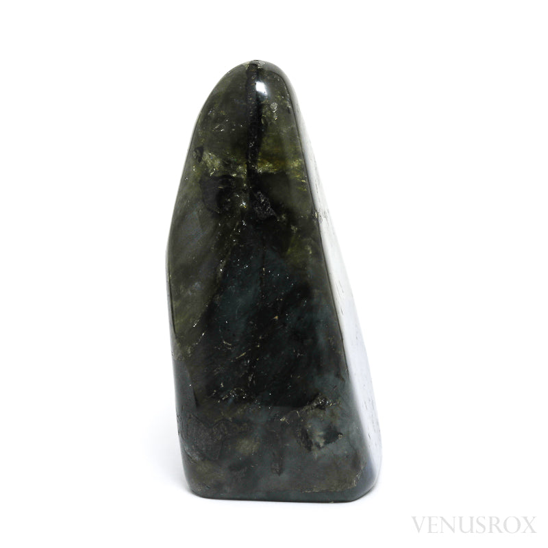 Labradorite Polished Freeform from Madagascar | Venusrox