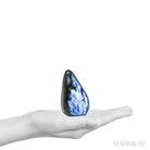 Labradorite Polished Freeform from Madagascar | Venusrox