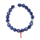 Blue Kyanite Bracelet from Brazil | Venusrox