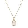 Star Rose Quartz Polished Crystal Pendant from Madagascar | Venusrox