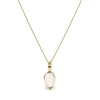 Star Rose Quartz Polished Crystal Pendant from Madagascar | Venusrox