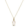 Star Rose Quartz Polished Crystal Pendant from Madagascar | Venusrox