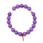 Phosphosiderite Bracelet from Peru | Venusrox