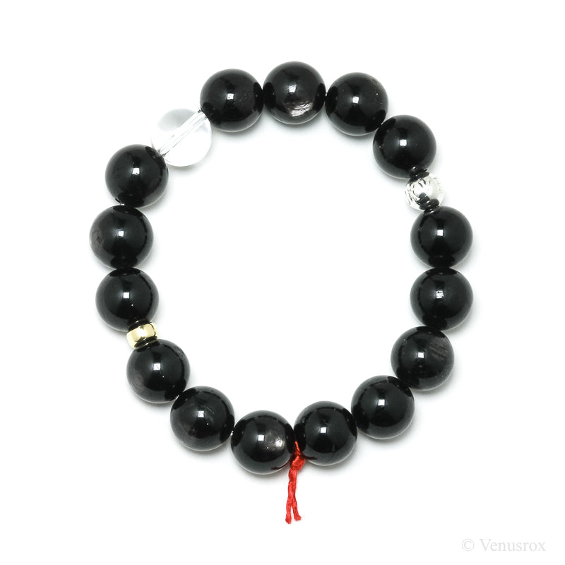 Hypersthene Bracelet from Canada | Venusrox
