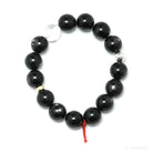 Hypersthene Bracelet from Canada | Venusrox