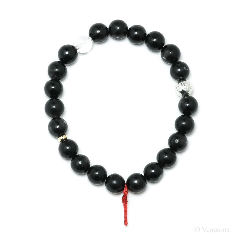 Hypersthene Bracelet from Canada | Venusrox