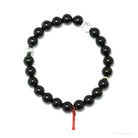 Jet Bracelet from Mongolia | Venusrox