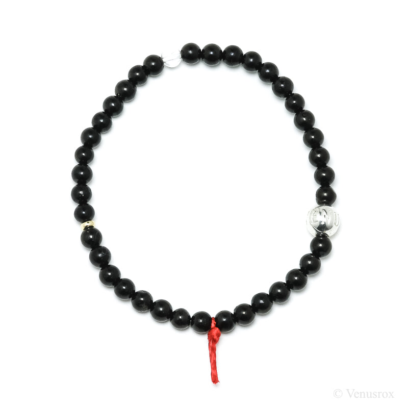 Jet Bracelet from Mongolia | Venusrox