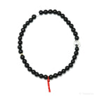 Jet Bracelet from Mongolia | Venusrox