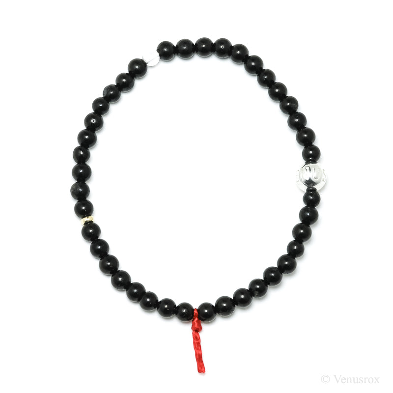 Jet Bracelet from Mongolia | Venusrox