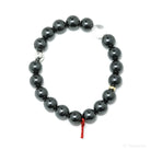 Jet Bracelet from Mongolia | Venusrox