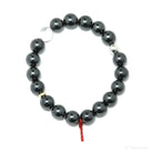 Jet Bracelet from Mongolia | Venusrox