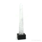 Lemurian Quartz Polished Point from Brazil | Venusrox