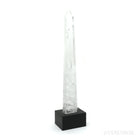 Lemurian Quartz Polished Point from Brazil | Venusrox