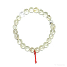 Bytownite Bead Bracelet from Mexico | Venusrox