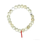 Bytownite Bead Bracelet from Mexico | Venusrox