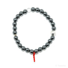 Hematite Bracelet from Brazil | Venusrox