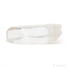 Clear Quartz Natural Point from Corinto, Minas Gerais, Brazil | Venusrox