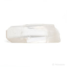 Clear Quartz Natural Point from Corinto, Minas Gerais, Brazil | Venusrox
