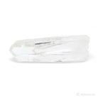 Clear Quartz Part Polished/Part Natural Point from Corinto, Minas Gerais, Brazil | Venusrox