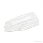 Clear Quartz Part Polished/Part Natural Point from Corinto, Minas Gerais, Brazil | Venusrox