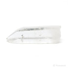 Clear Quartz Part Polished/Part Natural Point from Corinto, Minas Gerais, Brazil | Venusrox